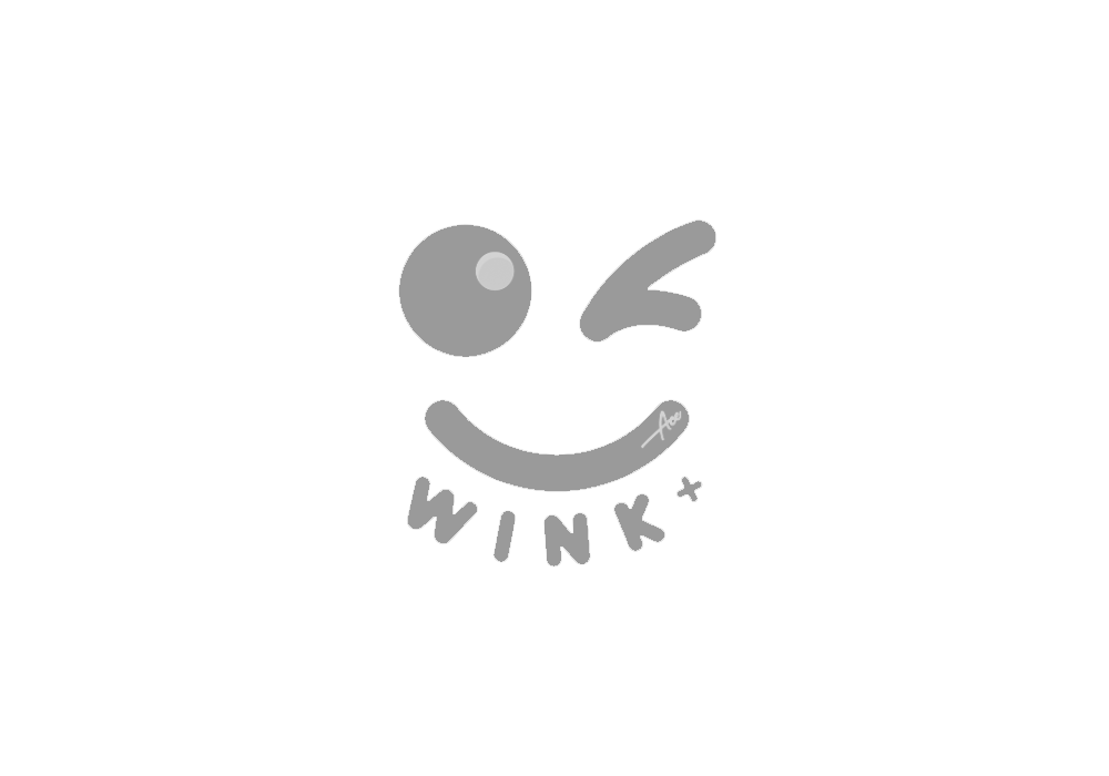 wink+